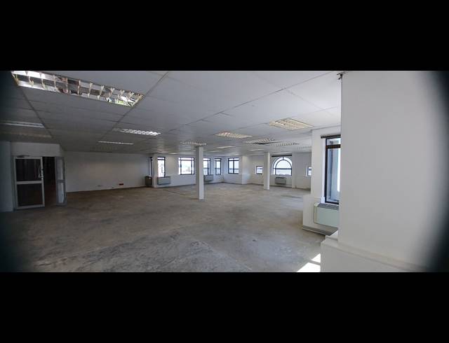 267M² OFFICE TO LET IN HYDE PARK